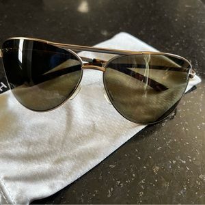 Smith serpico 2 : lightly worn polarized sunglasses 😎